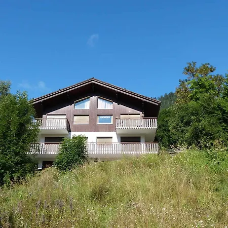 Apartment Proche Pistes, Appart. Avec Garage - Fr-1-304-103