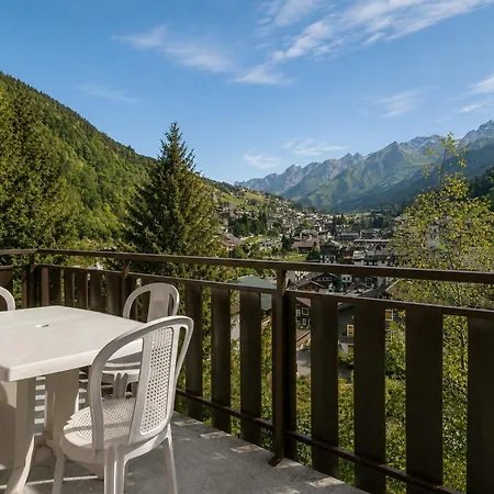 Proche Pistes, Appart. Avec Garage - Fr-1-304-103 *