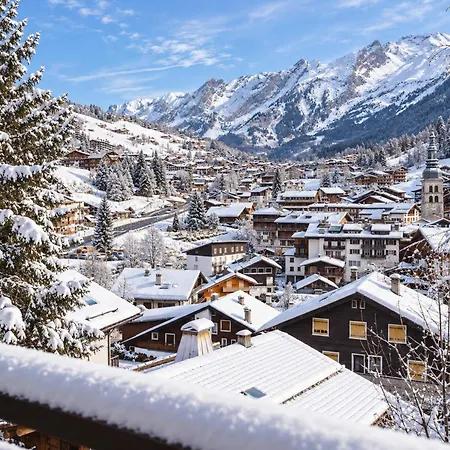 Apartment Proche Pistes, Appart. Avec Garage